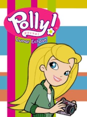 Polly Pocket - O Primeiro Filme da Polly!