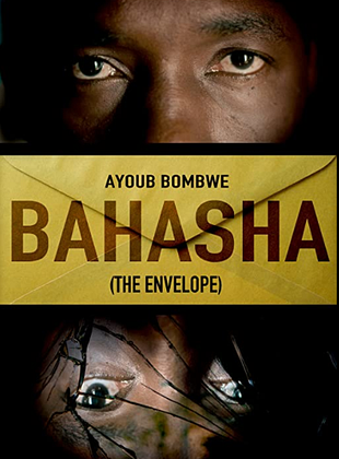 Pôster de The Envelope