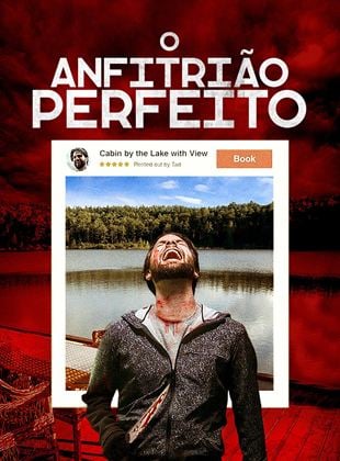 O Anfitrião Perfeito