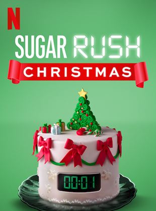 Sugar Rush de Natal