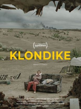 Klondike: A Guerra na Ucrânia