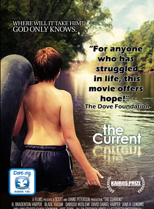 Pôster de A Corrente