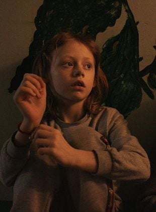 Pôster de A House Made Of Splinters