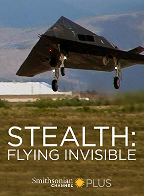 Stealth: Voo Invisível