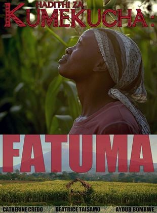 A Luta de Fatuma