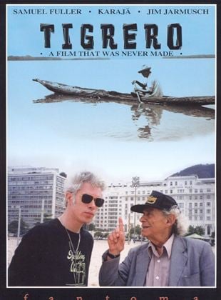 Tigrero, a Film That Was Never Made