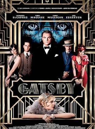 O Grande Gatsby