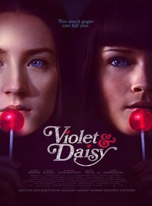  Violet & Daisy