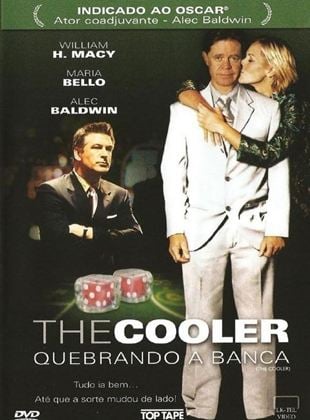 The Cooler - Quebrando a Banca