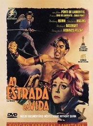 Caindo na Estrada – Papo de Cinema