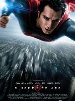 Esse é um dos melhores filmes de Henry Cavill, cuja sequência se