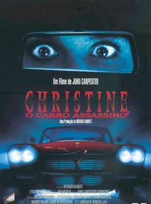  Christine, o Carro Assassino