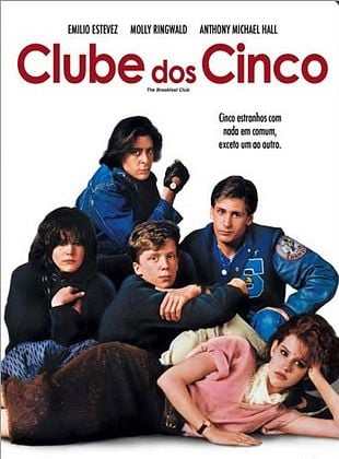 Clube Dos Cinco