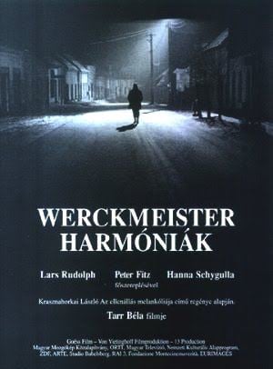 Harmonias de Werckmeister