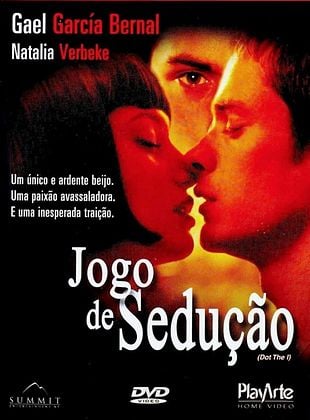 O Jogo do Amor - Filme 2004 - AdoroCinema