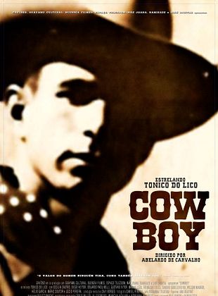 Os Cow-boys e a Mina – Só Jogo