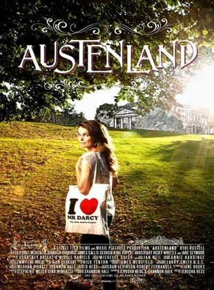 Austenland