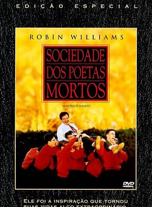 Sociedade dos Poetas Mortos