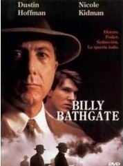  Billy Bathgate - O Mundo a Seus Pés