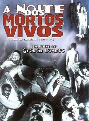 A Noite dos Mortos-Vivos