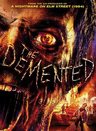  The Demented