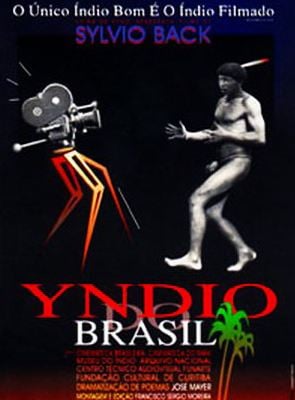 Yndio do Brasil