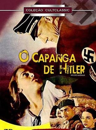 O Capanga de Hitler