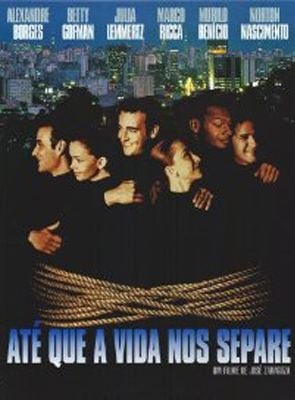 Até que a Vida nos Separe - Filme 1999 - AdoroCinema