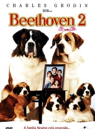  Beethoven 2