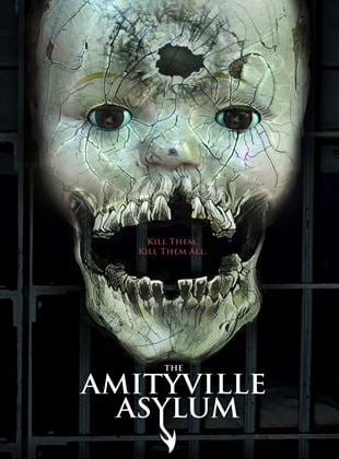  O Hospício de Amityville