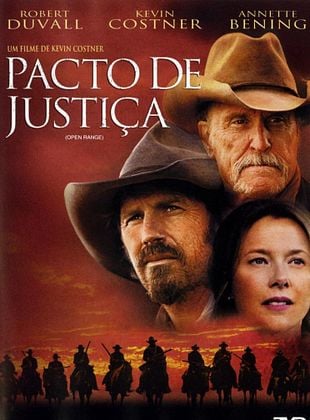 Pacto de Justiça - Filme 2003 - AdoroCinema