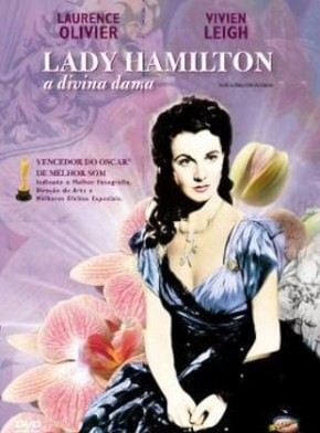 Lady Hamilton, a Divina Dama