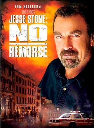 Jesse Stone: Sem Remorso
