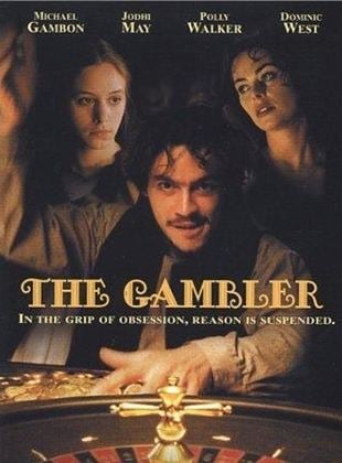  The Gambler