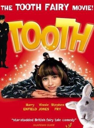 Tooth - Uma Fada Diferente