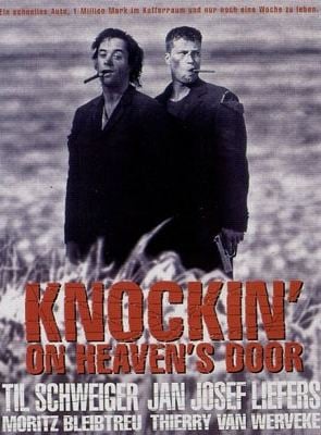  Knockin' on Heaven's Door