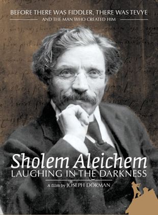 Sholem Aleichem: Rindo na Escuridão