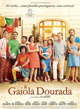 A Idade Dourada – Esse filme que passou foi bom