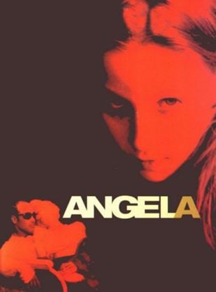 Angela: Nas Asas da Imaginação