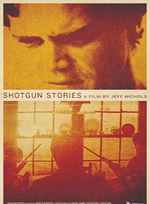  Shotgun Stories