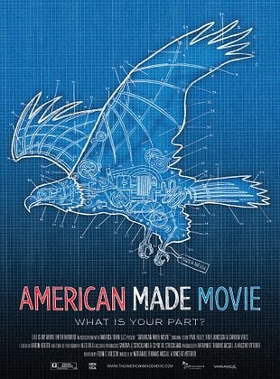  American Made Movie