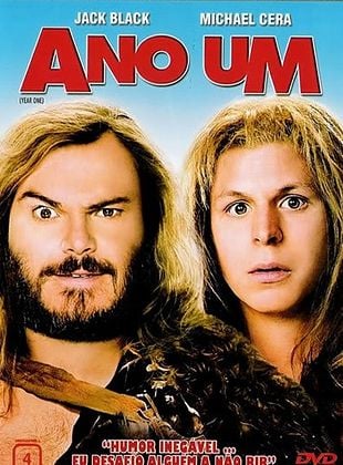 O melhor filme de todos os tempos na opinião de Jack Black