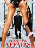 Corporate Affairs