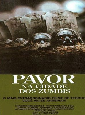  Pavor na Cidade dos Zumbis