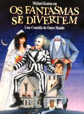  Os Fantasmas Se Divertem