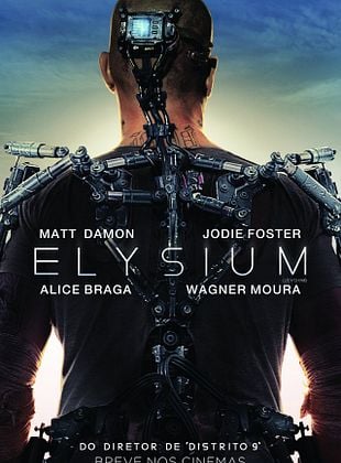  Elysium