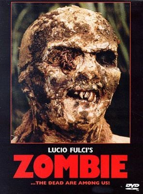 Zumbi 2 - A Volta dos Mortos - Filme 1979 - AdoroCinema