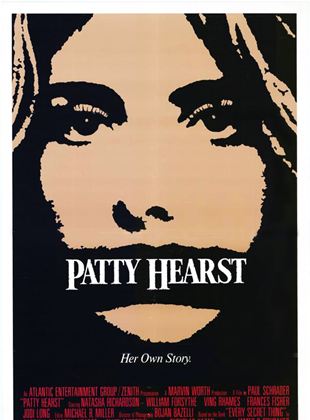  O Sequestro de Patty Hearst