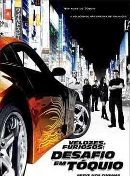 Redline - Velocidade Sem Limites - Filme 2006 - AdoroCinema