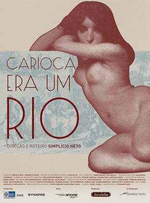  Carioca Era um Rio